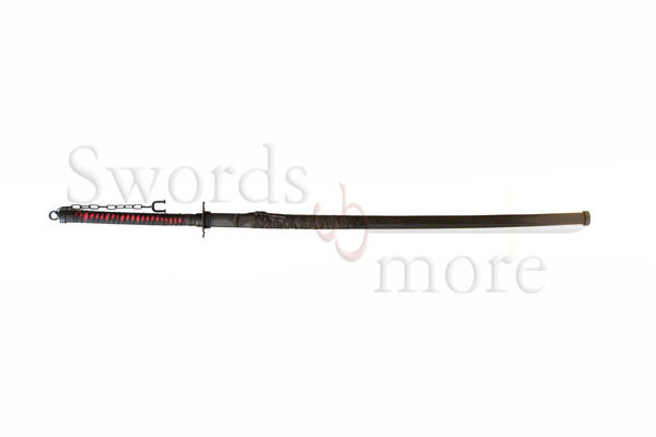 foto Bleach Bankai Cutting Moon Sword