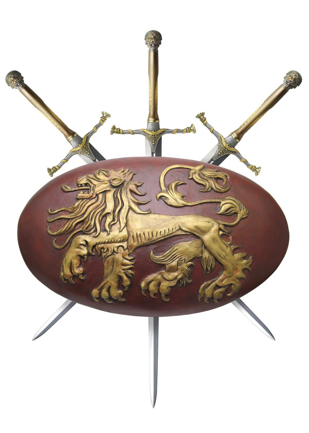 foto Game Of Thrones - Lannister Shield