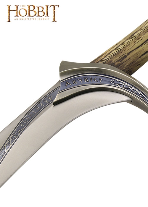 foto The Hobbit - Orcrist, the Sword of Thorin Oakenshield