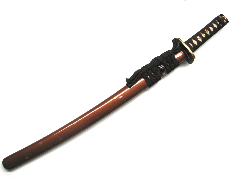 foto Bushido Wakizashi