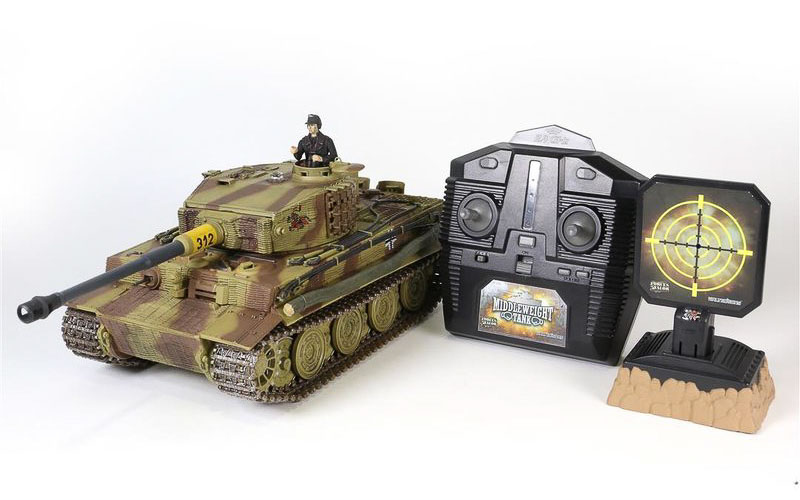 forces of valor 1 24 rc tanks