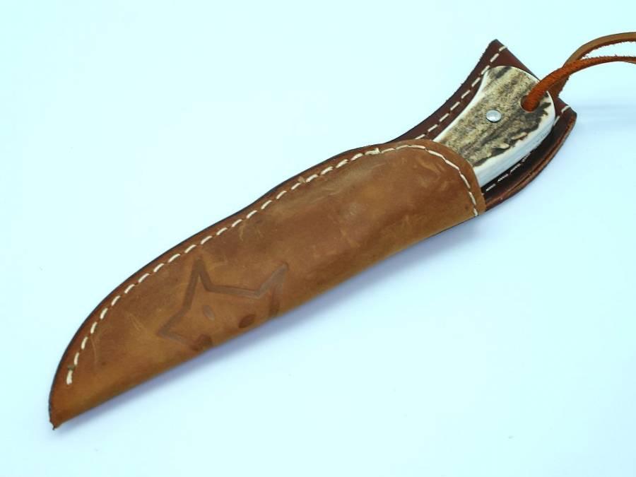 foto N��/FOX LIMITED EDITION PAROH FX-596CE