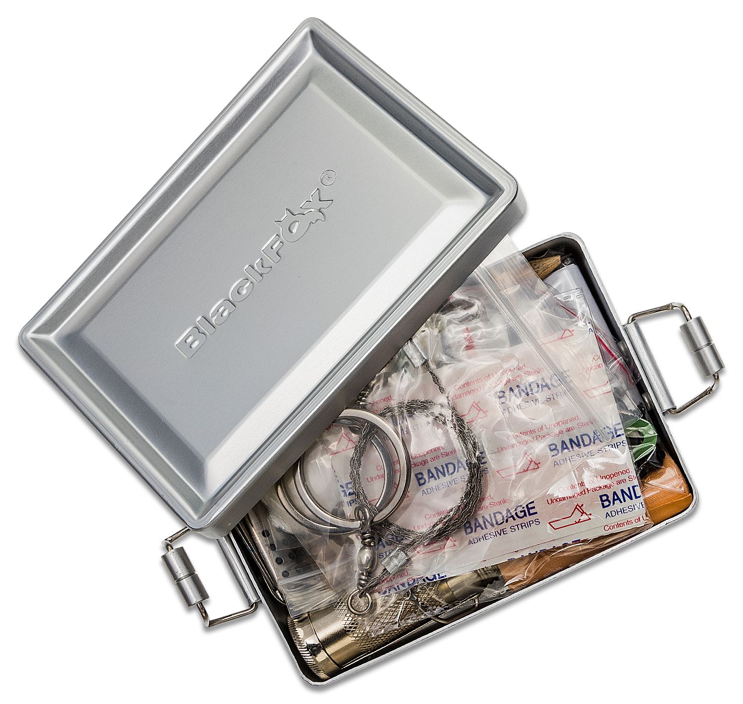 foto N��/FOX PANABAS COYOTE N690 CT FX-509CT