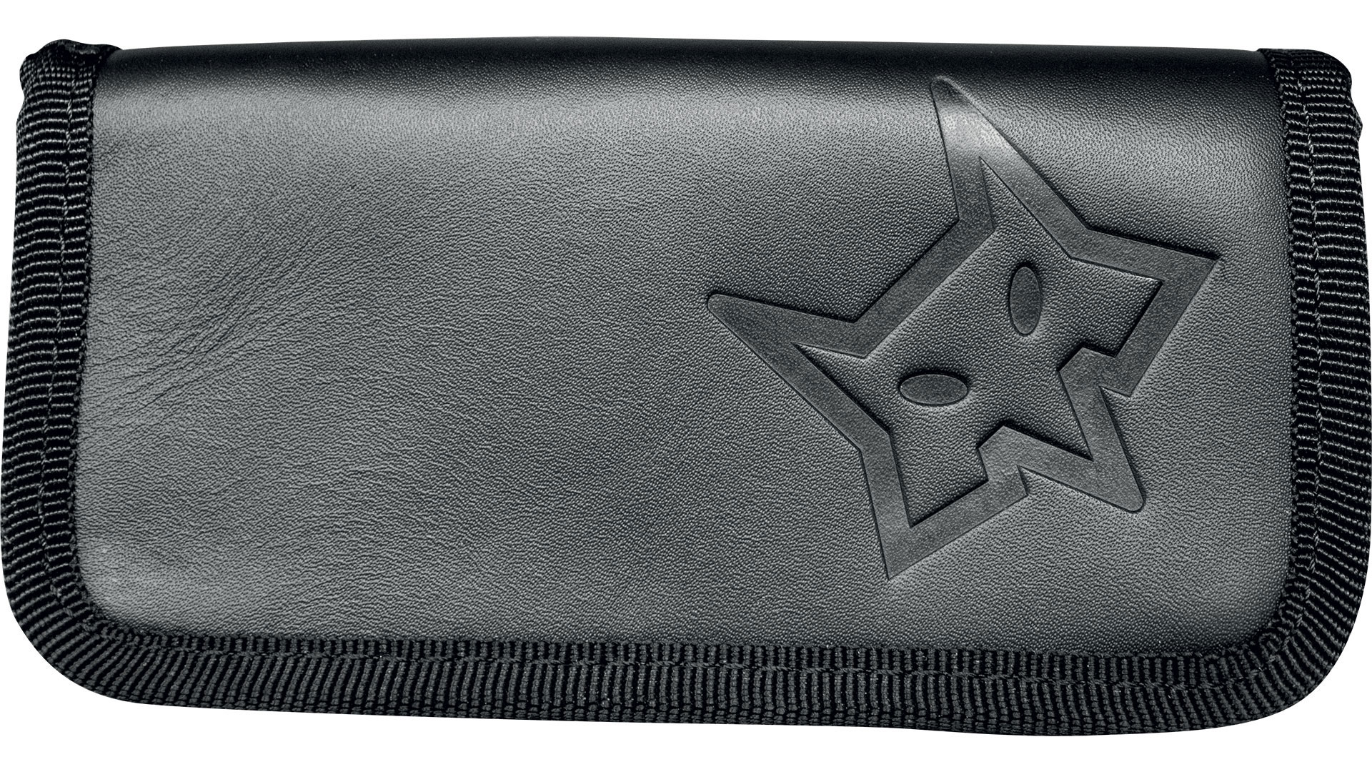 foto N��/FOX KARAMBIT BASTINELLI BLACKBIRD FX-591TicBR