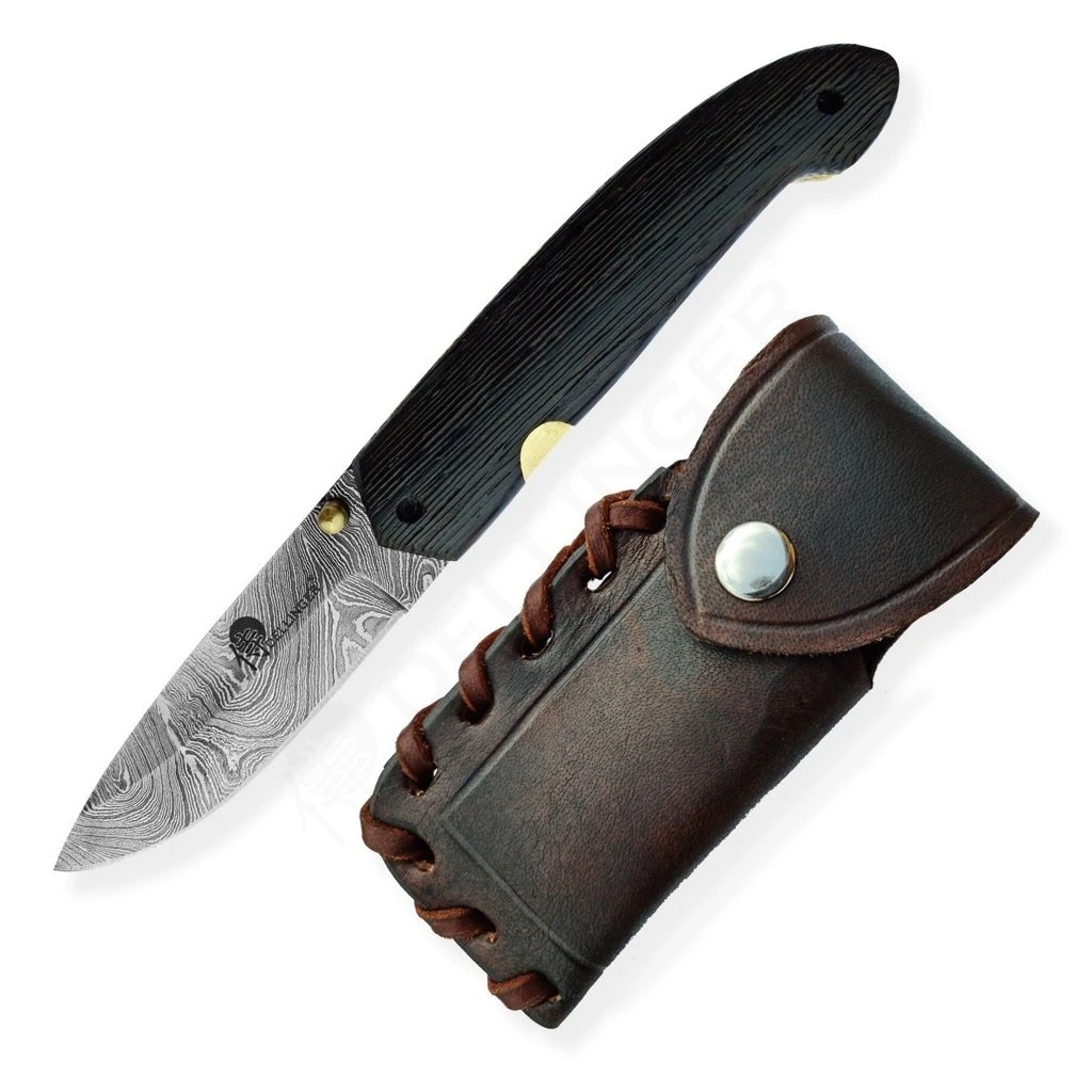 foto Dama�kov� n�� Dellinger Floki � d�evo Wenge