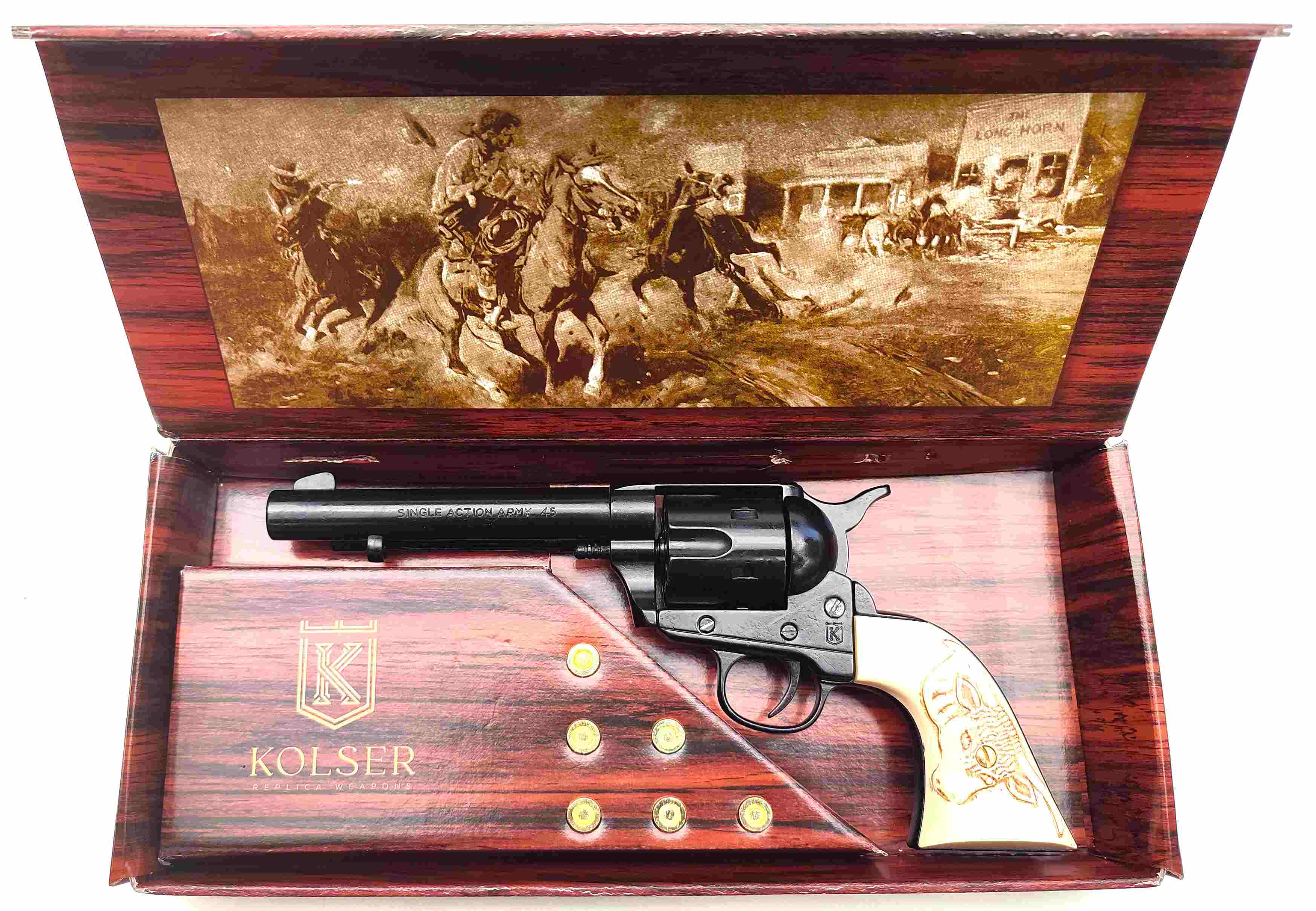 foto kolt jednorann�