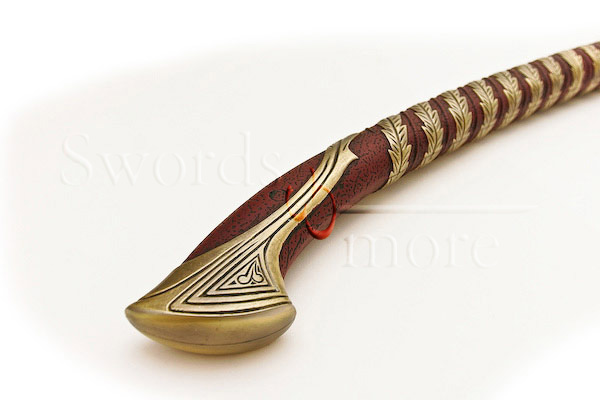 foto High Elven Warrior Sword