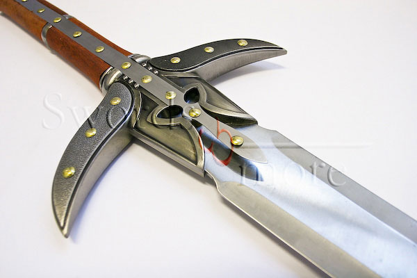 foto Sword Duke of Anjou