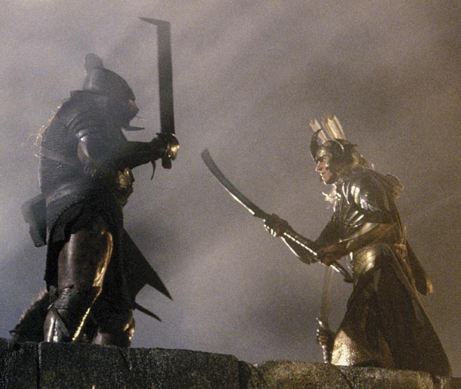foto Uruk-Hai