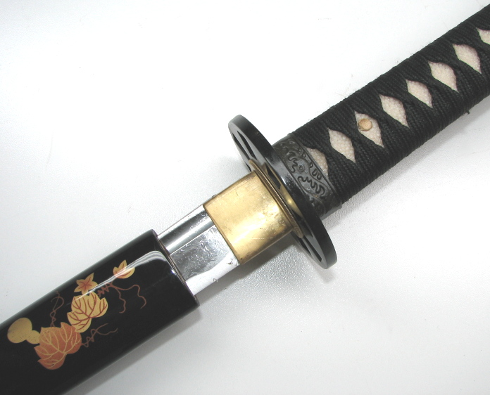 foto Katana Hana