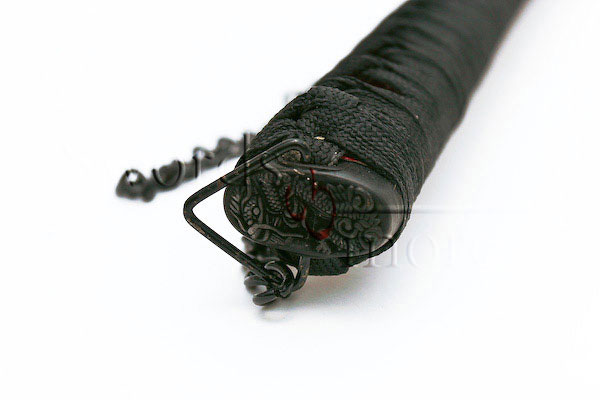 foto Bleach Bankai Cutting Moon Sword