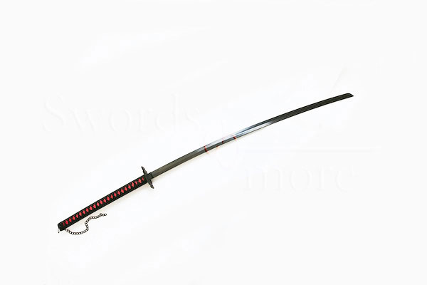 foto Bleach Bankai Cutting Moon Sword