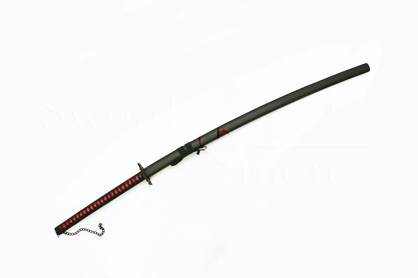 foto Bleach Bankai Cutting Moon Sword