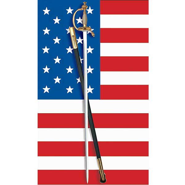 foto US Army NCO Sword