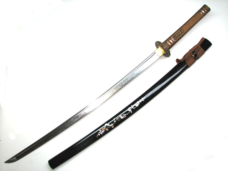 foto Katana Shin