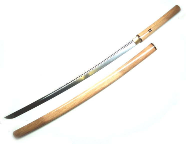 foto Katana Shirasaya