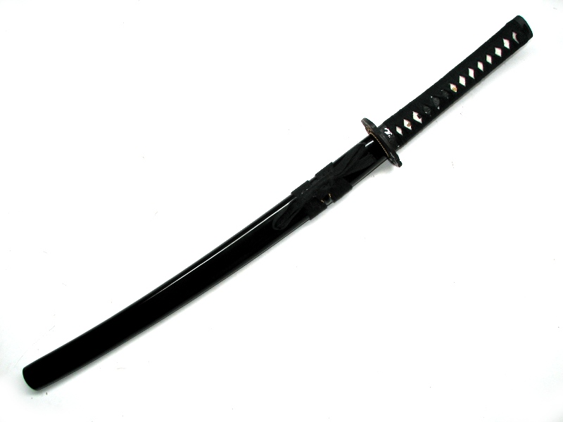 foto Wakizashi Chuugi Maru