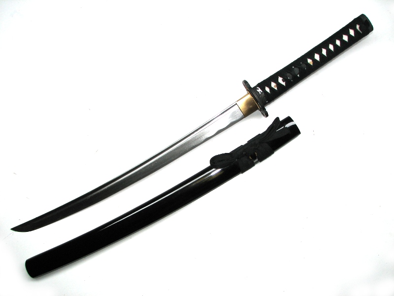 foto Wakizashi Chuugi Maru
