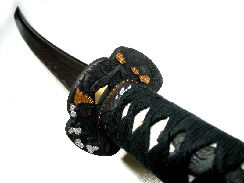 foto Wakizashi Chuugi Maru