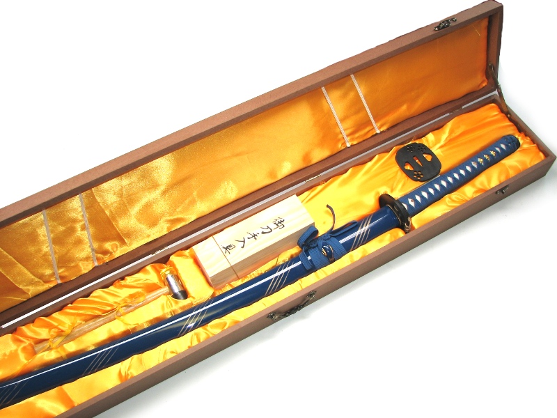 foto Katana