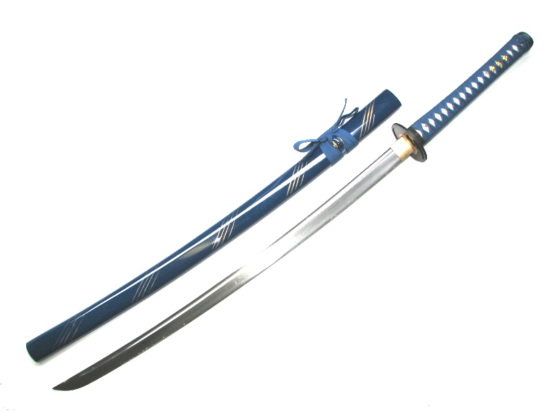 foto Katana