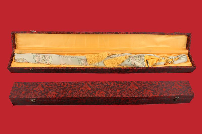 foto TENSHU KATANA