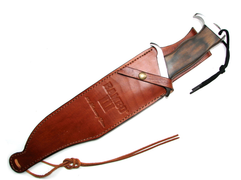 foto Rambo III Bowie Anniversary Edition - V�prodej