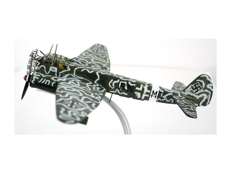 foto Corgi - Junkers Ju-88A-6, KG 54