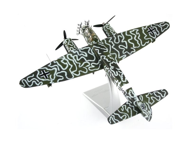 foto Corgi - Junkers Ju-88A-6, KG 54