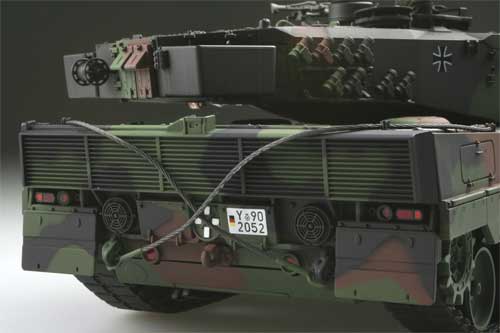 foto VsTank PRO IR Leopard 2
