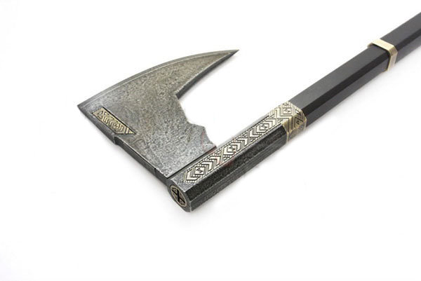 foto Bearded Axe of Gimli