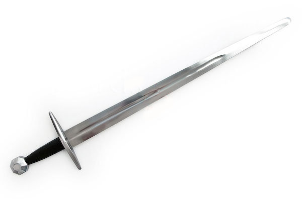 foto Battle ready sword