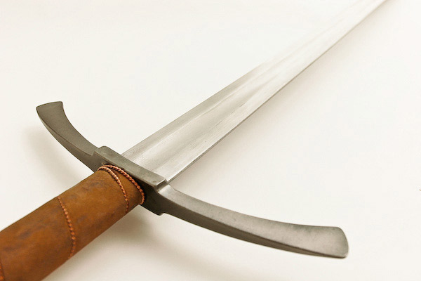 foto Hand-and-a-Half-Sword