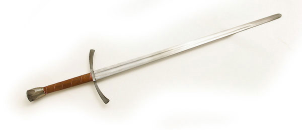 foto Hand-and-a-Half-Sword