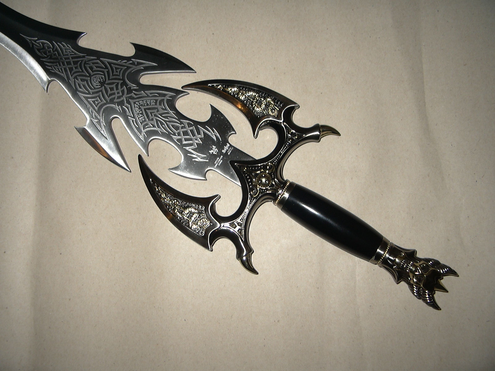 kilgorin sword of darkness