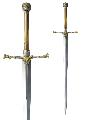 Game Of Thrones - Jaime Lannisters Sword