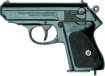 Nmeck pistole Waffen-SSPPK