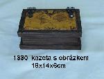 Kazeta s mapou �.6