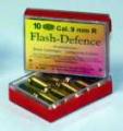 NBOJKA/WD 9mm/380 flash defence