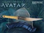Avatar - Replica 1/1 Navi Dagger with braided handle 49 cm