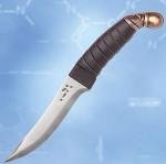 Assassins Creed II Leg Dagger with Sheath