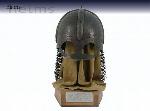 Gjermundbu Helm (Antiqued)