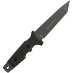 S&W Tactical Tanto Fixed Blade, plain