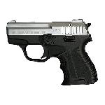 Plynov pistole ATAK Zoraki 906 matn chrom, cal. 9mm P.A.Knall