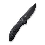 CIVIVI Knife Kapesn� EDC n�� CIVIVI Synergy3 Nitro-V, Black G10