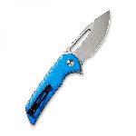 CIVIVI Knife Kapesn� EDC n�� CIVIVI Odium Blue D2, G10