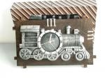 Plastick� hodiny