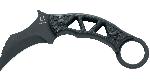 N��/FOX KARAMBIT MARCAIDA TRIBAL N690Co G10 FX-803