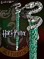 Harry Potter Slytherin Silver Pen