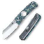 Zav�rac� n�� s o�ez�va�em doutn�k� Dellinger Cigar Cutter DC-53 Carbon